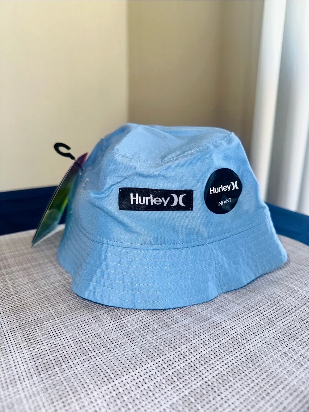 New Infant Hurley Hat